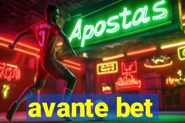 avante bet